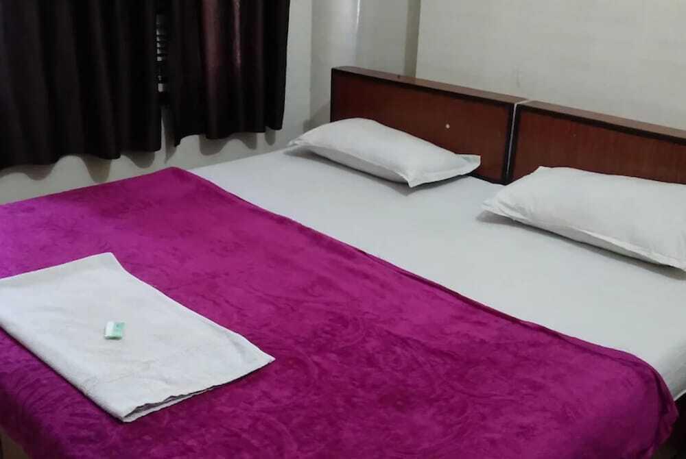 Джаландхар: Raja Guest House