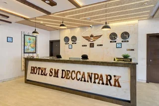Шамшабад: OYO Rooms Shamshabad