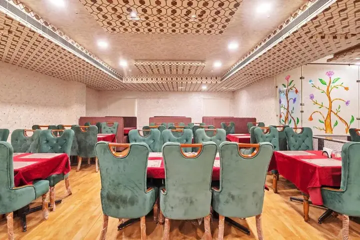 Шамшабад: OYO Rooms Shamshabad
