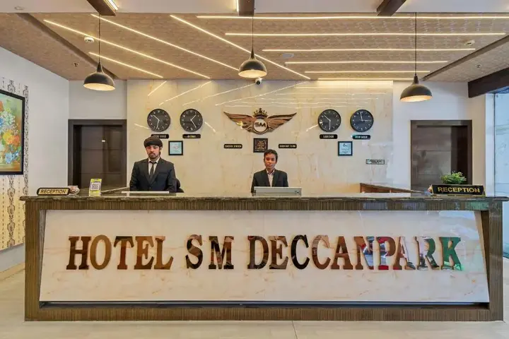 Шамшабад: OYO Rooms Shamshabad