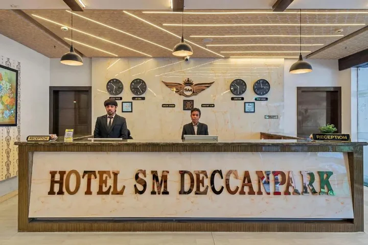 Шамшабад: OYO Rooms Shamshabad