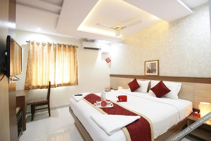 Шамшабад: OYO Rooms Shamshabad