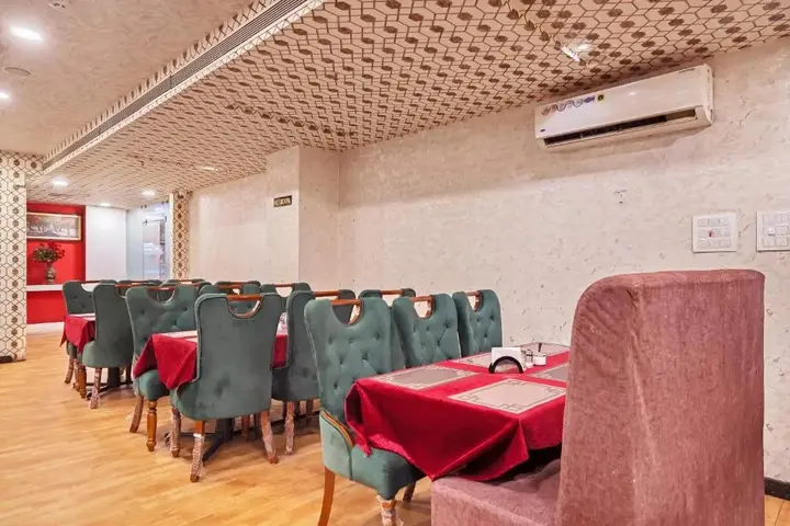 Шамшабад: OYO Rooms Shamshabad