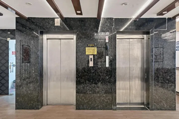 Шамшабад: OYO Rooms Shamshabad