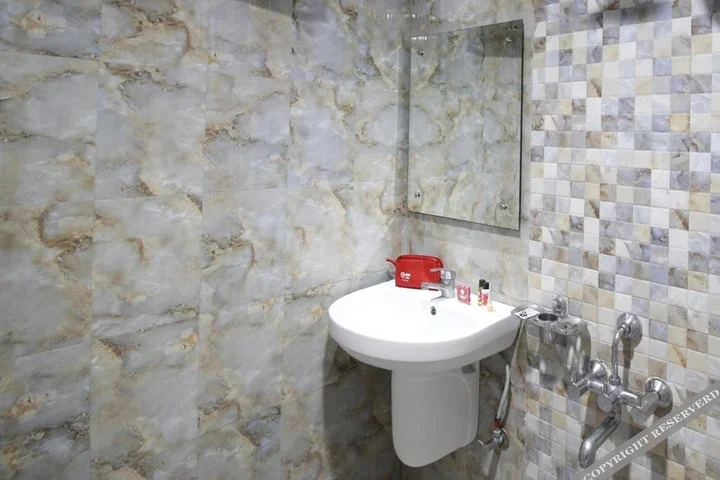 Шамшабад: OYO Rooms Shamshabad