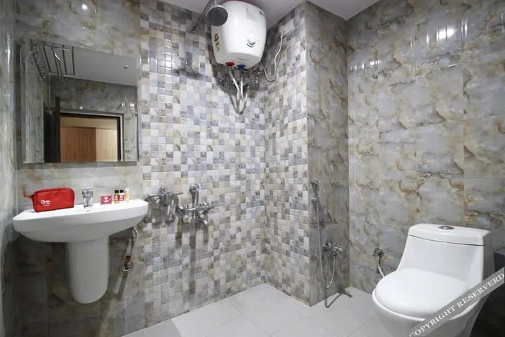 Шамшабад: OYO Rooms Shamshabad
