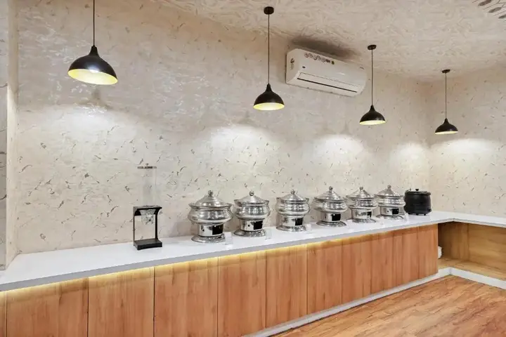 Шамшабад: OYO Rooms Shamshabad