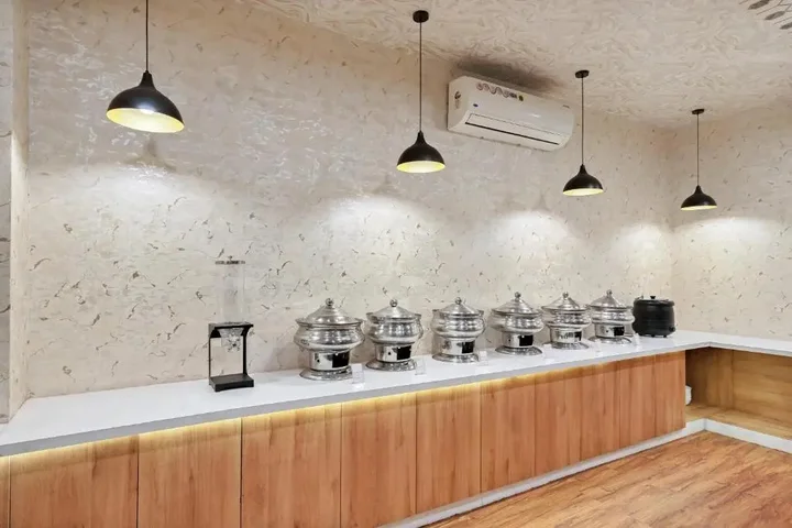 Шамшабад: OYO Rooms Shamshabad