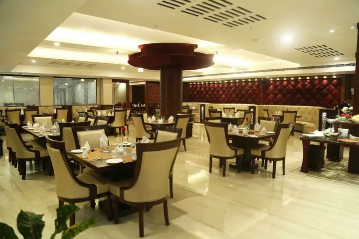 Патьяла: Clarion Inn Amps