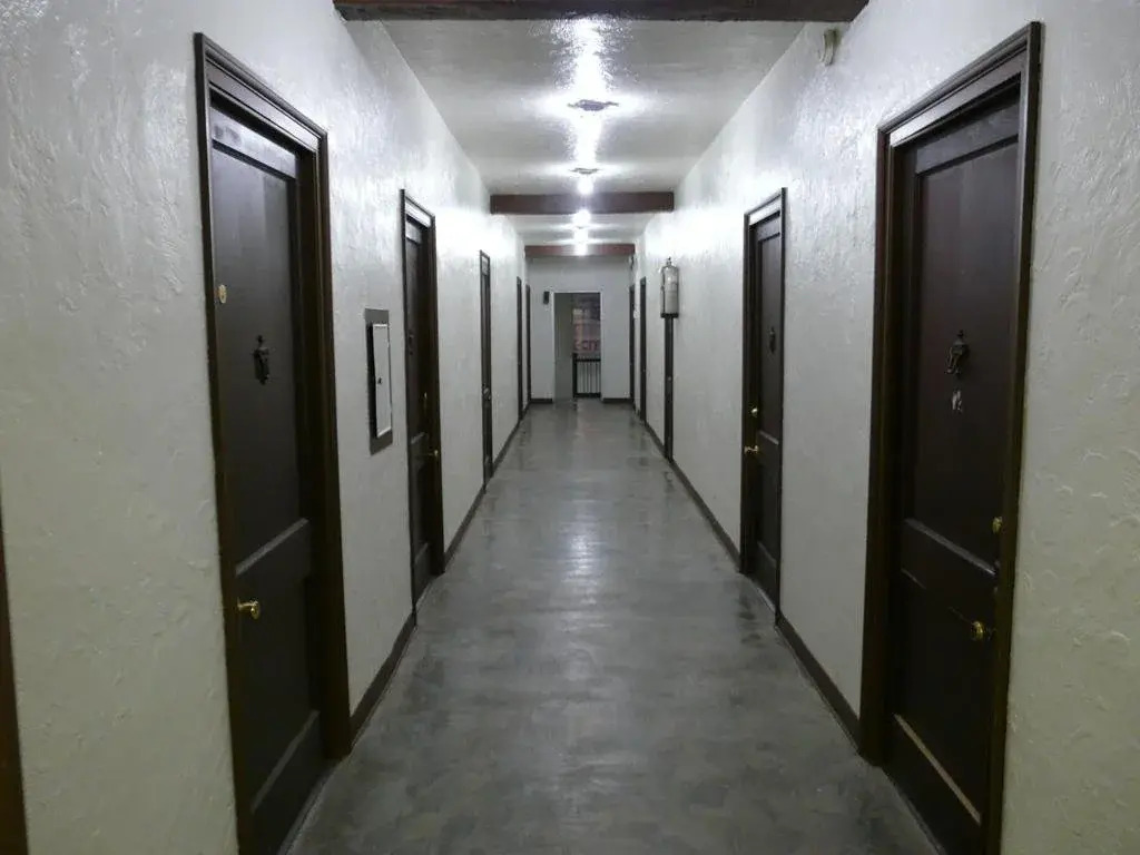Бодх-Гая: Hotel Gk Palace