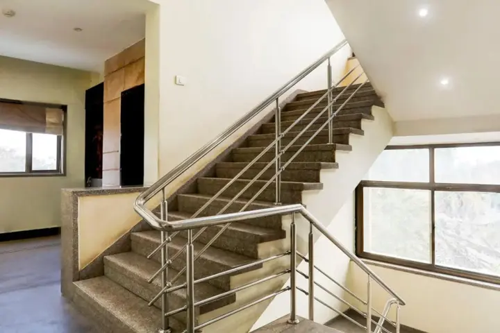 Дург: Townhouse 900 Hotel Surya Palace
