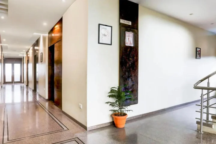 Дург: Townhouse 900 Hotel Surya Palace