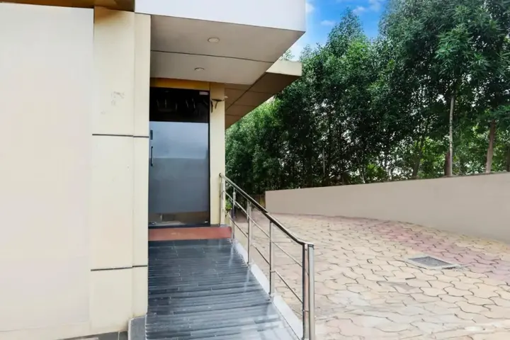 Дург: Townhouse 900 Hotel Surya Palace