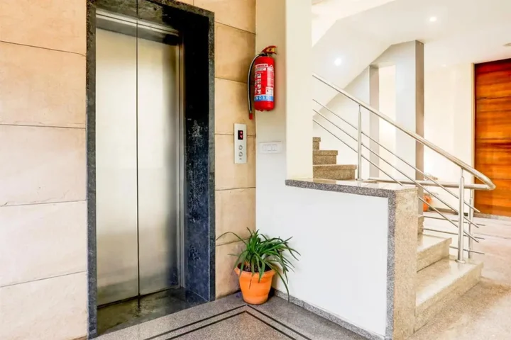Дург: Townhouse 900 Hotel Surya Palace