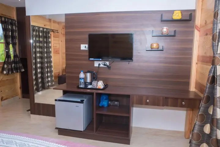 Кавелоссим: Go Green Spice Eco Resort
