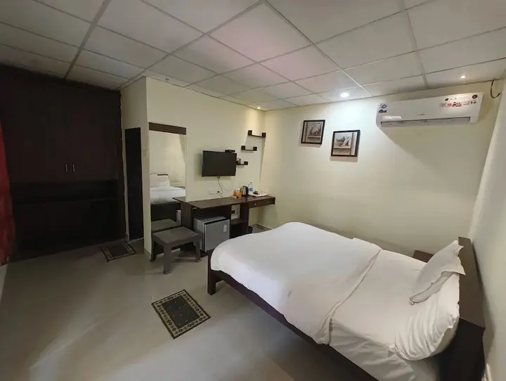 Кавелоссим: Go Green Spice Eco Resort