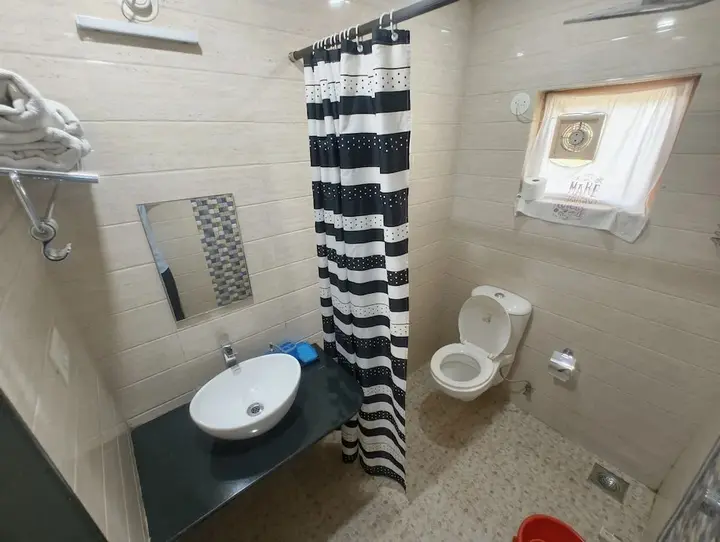 Кавелоссим: Go Green Spice Eco Resort