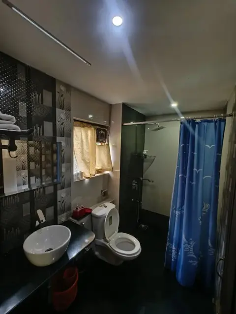 Кавелоссим: Go Green Spice Eco Resort