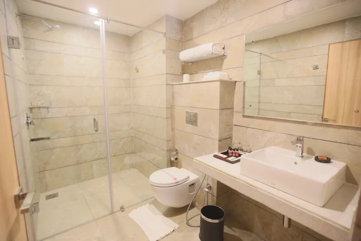 Бадди: ANA Clarks INN Panchkula