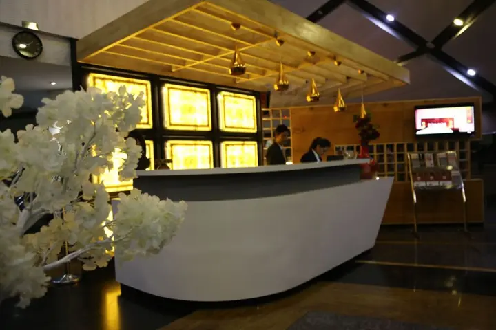 Бадди: ANA Clarks INN Panchkula