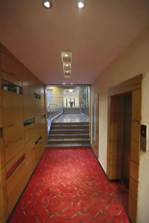 Бадди: ANA Clarks INN Panchkula