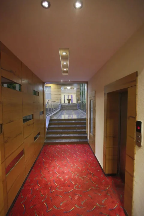 Бадди: ANA Clarks INN Panchkula