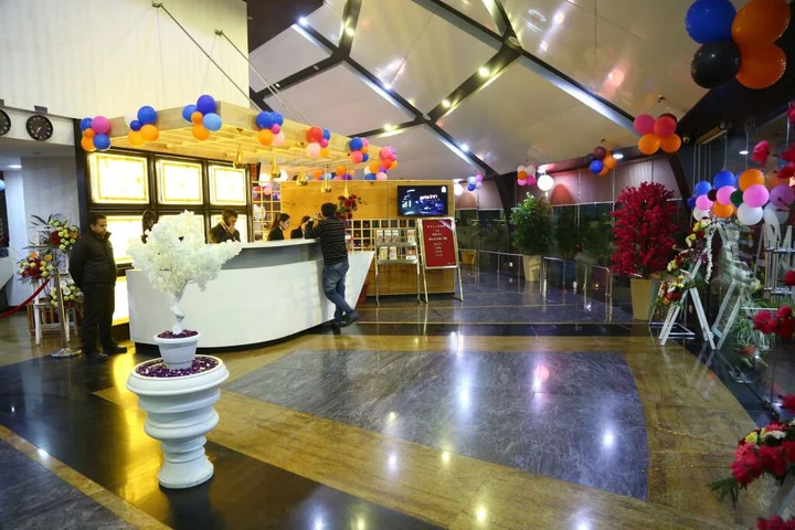 Бадди: ANA Clarks INN Panchkula