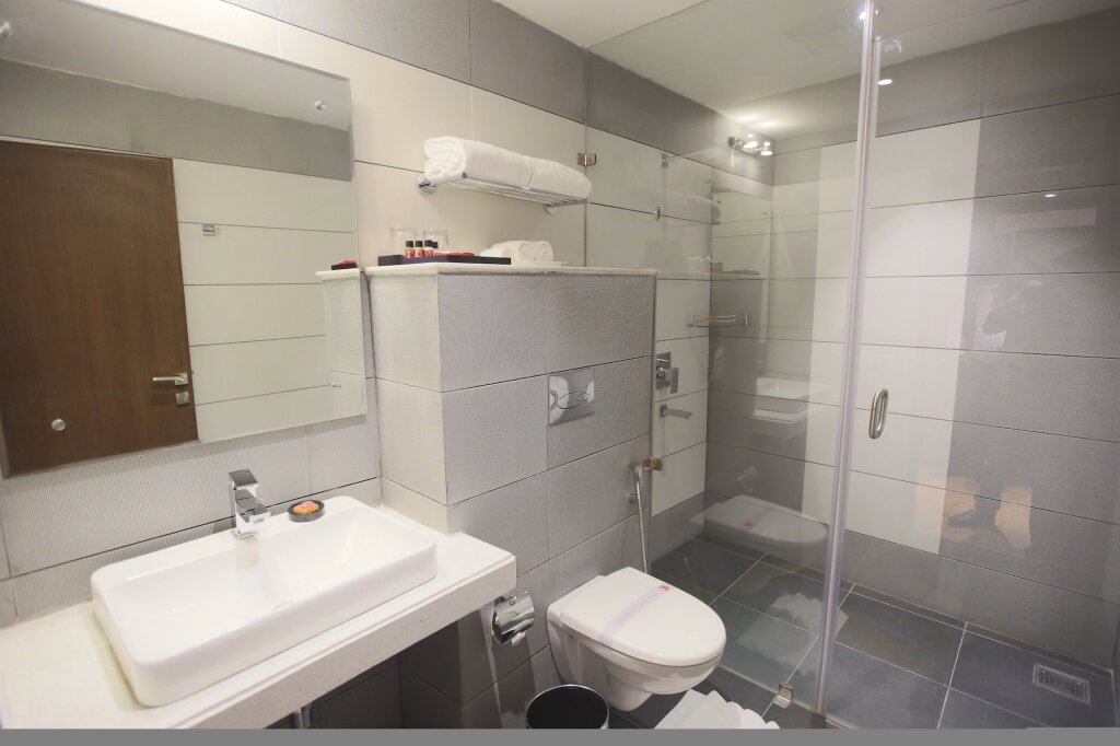 Бадди: ANA Clarks INN Panchkula
