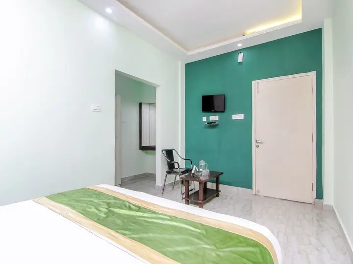 Fabhotel Deepak Palace — фото 3
