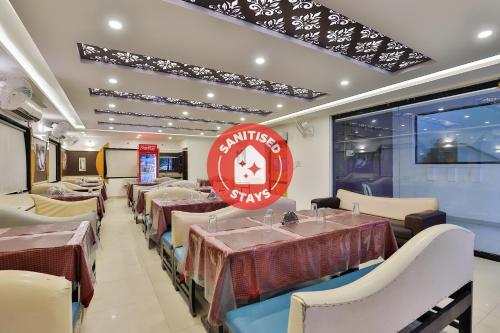 Дварка: OYO 6139 Hotel Dwarka Residency