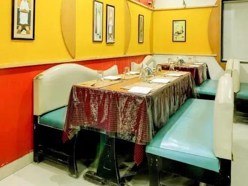 Дварка: OYO 6139 Hotel Dwarka Residency