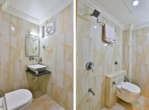 Дварка: OYO 6139 Hotel Dwarka Residency