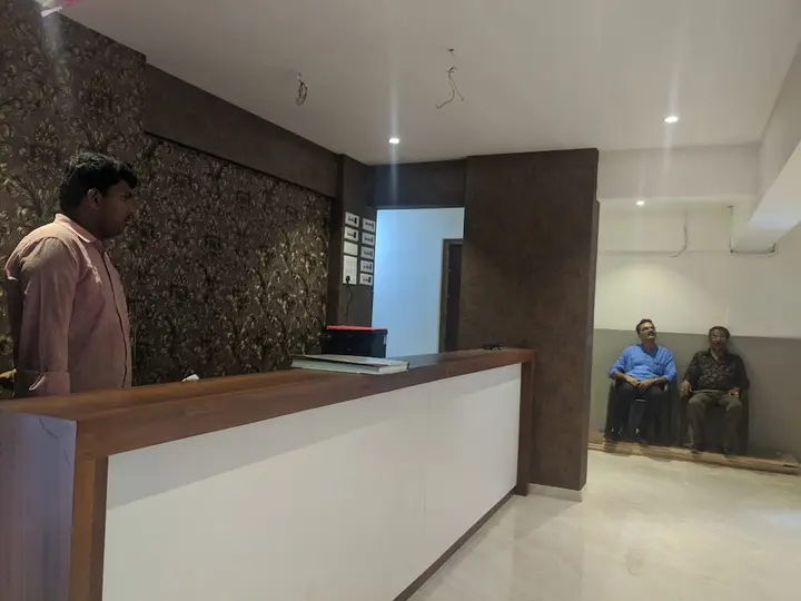 Тхане: Thane Atharva Residency