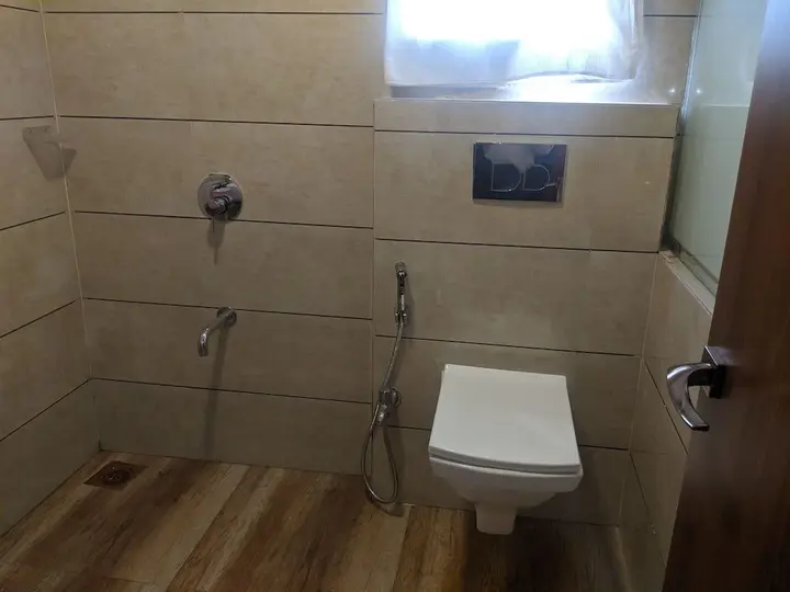 Тхане: Thane Atharva Residency