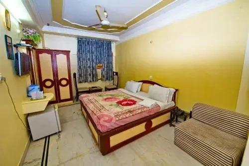 Аджмер: Hotel Mannat Palace