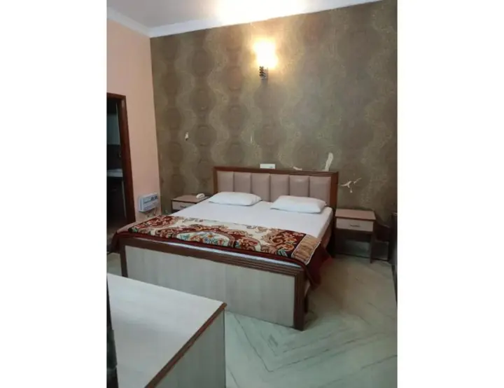 Амритсар: Hotel Hilroz