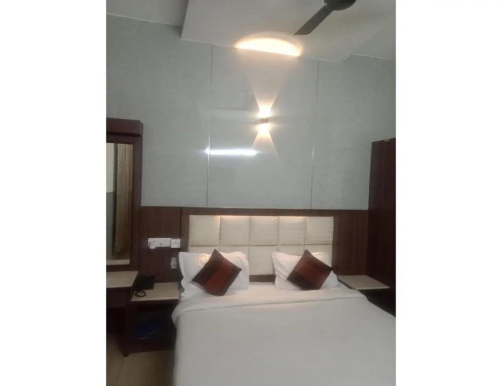 Амритсар: Hotel Hilroz