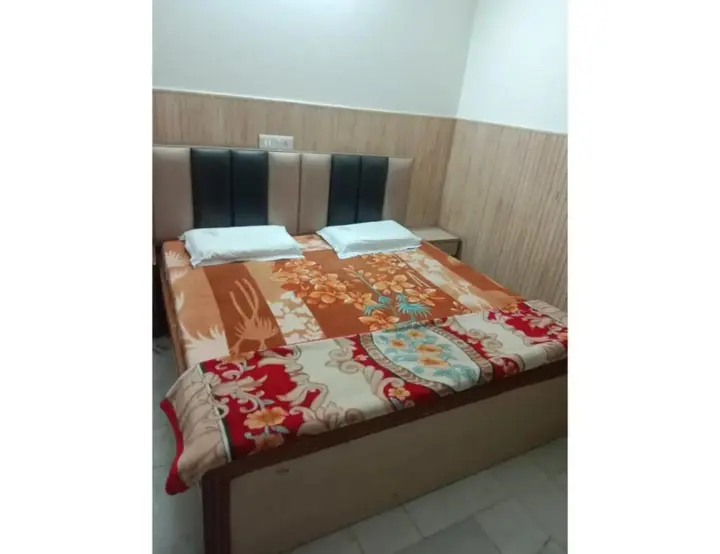 Амритсар: Hotel Hilroz