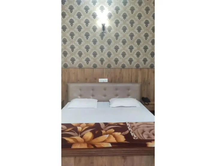 Амритсар: Hotel Hilroz