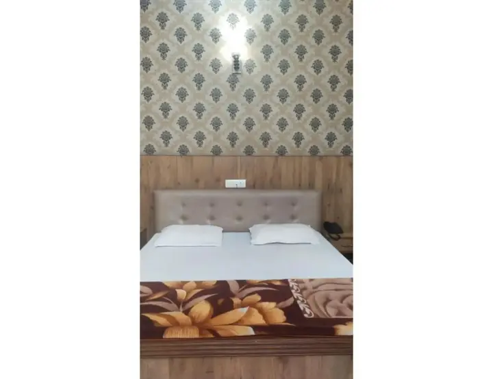 Амритсар: Hotel Hilroz