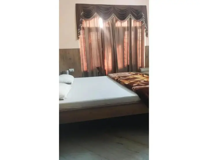 Амритсар: Hotel Hilroz