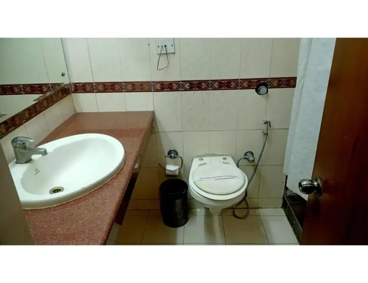 Амритсар: Hotel Hilroz