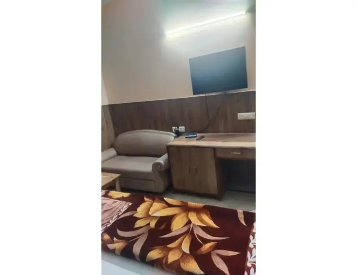 Амритсар: Hotel Hilroz