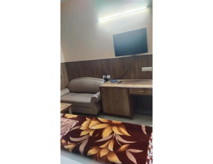 Амритсар: Hotel Hilroz