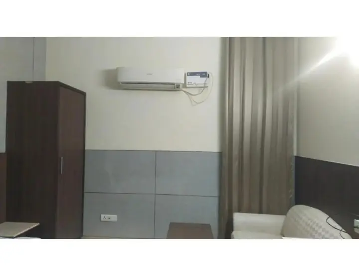 Амритсар: Hotel Hilroz