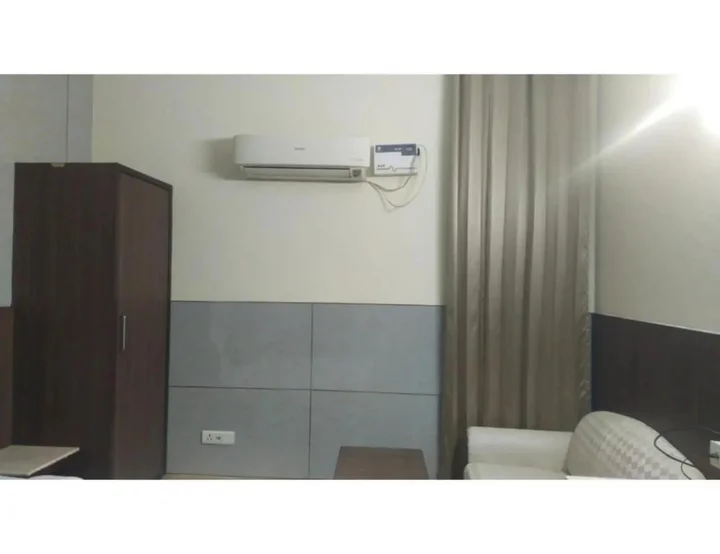 Амритсар: Hotel Hilroz