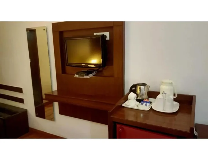Амритсар: Hotel Hilroz