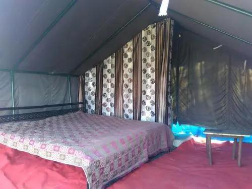 Dhanaulti  Wood Camp — фото 3