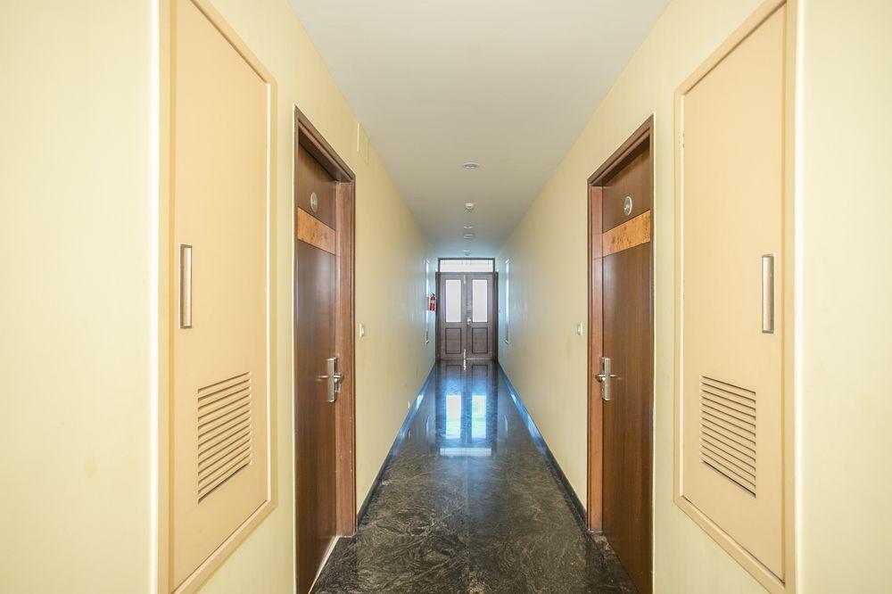 Бангалор: OYO 11308 Benhur Pride Hotel