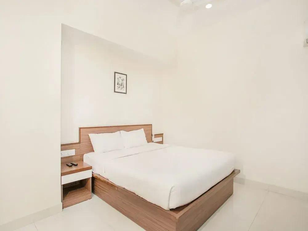 Бангалор: OYO 11308 Benhur Pride Hotel